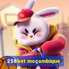 258bet moçambique